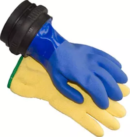 SITech Glove