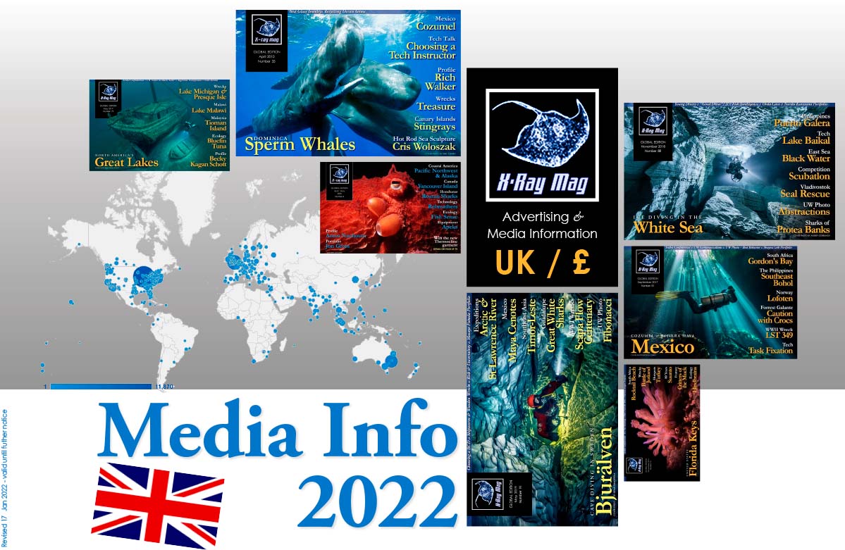 2022 Media kit UK