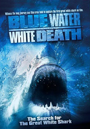 Blue Water, White Death cover (Amazon)