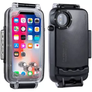 Haweel underwater case for iPhone