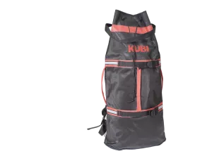 Peter Kubicka, KUBI, Maxshow, Peter Wilson, Narked At 90, XRay Mag, X-Ray Magazine, cylinder bag, tackle bag, gear bag, Rosemary E Lunn, Roz Lunn, scuba diving news, scuba kit, dive gear bag, mine diving, cave diving