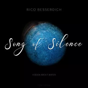 Song of Silence cover