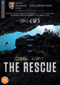 The Rescue dvd, Amazon