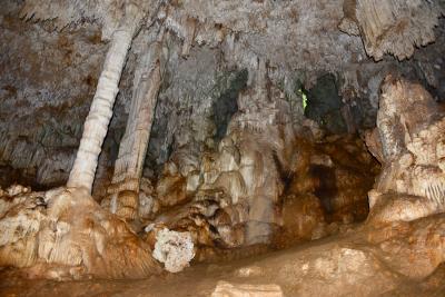 Grotte de la Troisième at Isle of Pines 