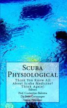Scuba Physiological, Cover