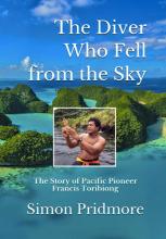 Cover - The Diver Who Fell from the Sky