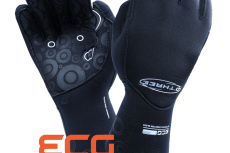 O'Three ECG 5mm Dive Gloves