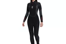 Dynamic Nord SP-72 Wetsuit