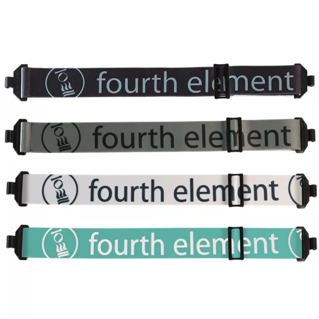 Fourth Element, Scout Mask straps, Rosemary Lunn, Roz Lunn, XRay Mag, X-Ray Magazine, scuba diving gear