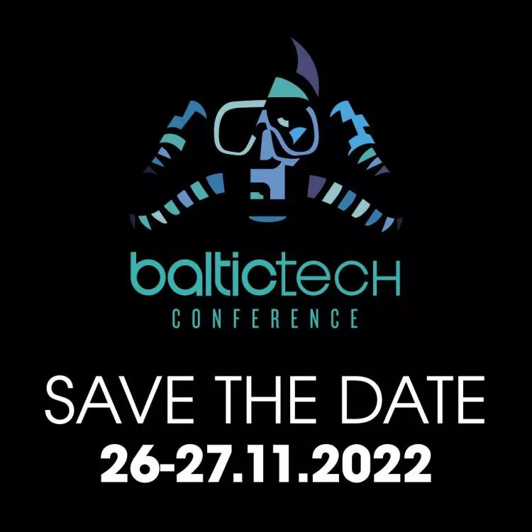 Baltictech, Technical Diving Conference, Poland, Rosemary E Lunn, Roz Lunn, XRay Mag, X-Ray Magazine, scuba diving news